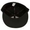 Czapka Nike 6.0 Logo Swoosh Flex Black (miniatura)